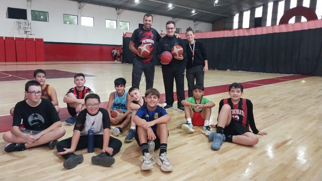 1ER-ENTRENAMIENTO-ARRON