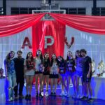 Vóley | Entrega de Premios APV