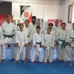 Karate | Examen Anual de Graduación de Cintos