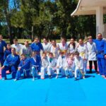 Judo | Un excelente cierre de año para los Judokas rojinegros