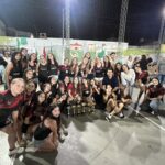 Patronato se destacó en la entrega de premios de la FEP con un año récord en reconocimientos