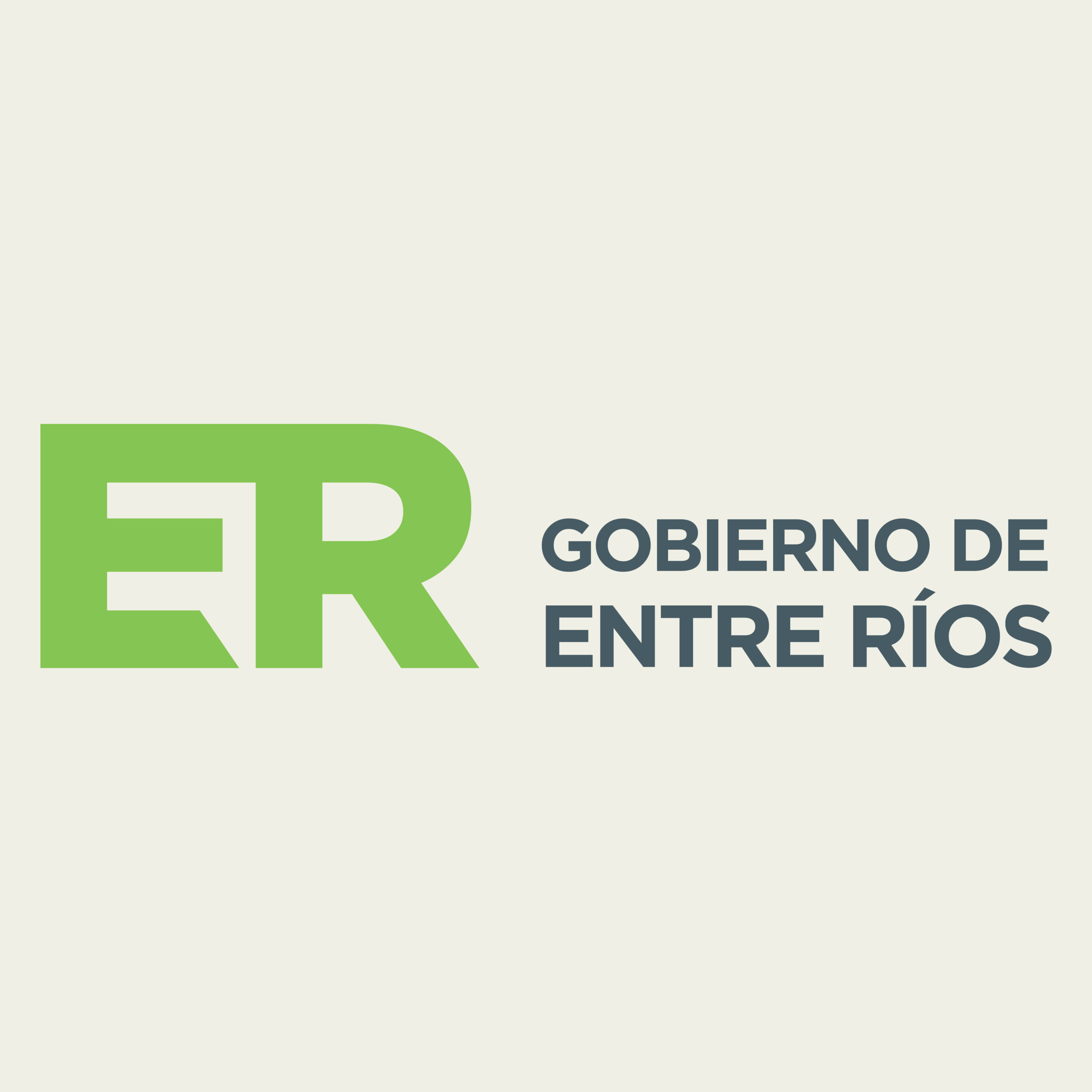 Información institucional