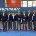 Destacada actuación en el Torneo Nacional de Karate 2026